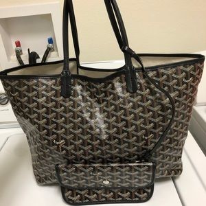 ❤️❤️ Authentic Goyard PM ❤️❤️